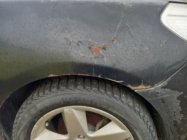 Транспортное средство CHEVROLET, KLAL (Epica), 2007 года изготовления, идентификационный номер (VIN) XUULA69KJ70000232