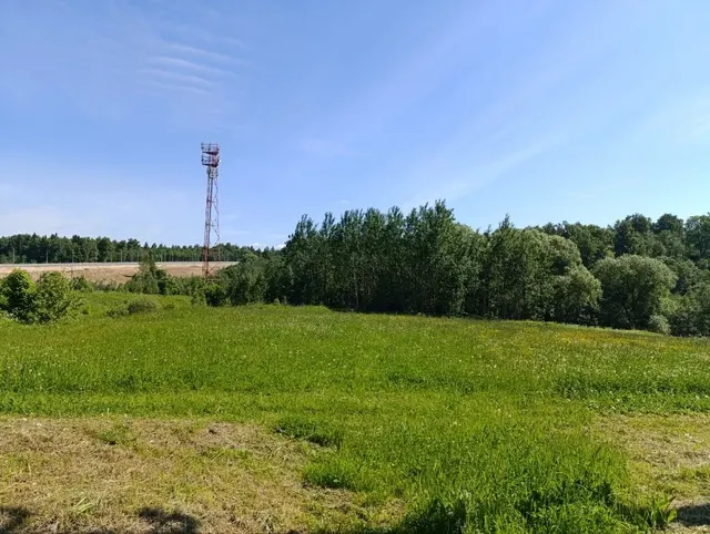 Аукцион в отношении земельного участка с КН 50:06:0070201:883