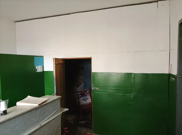 Нежилое помещение