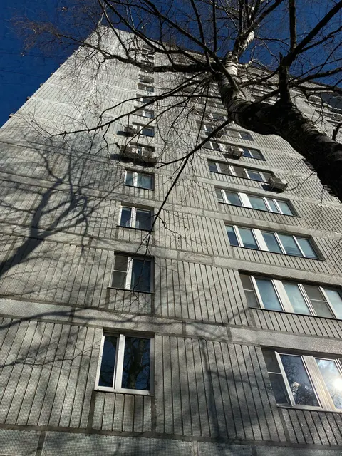 1/2 доля в праве общей долевой собственности на квартиру пл.34,4кв.м по адресу: Российская Федерация, город Москва, вн.тер.г. муниципальный округ Зябликово, улица Мусы Джалиля, дом 18, квартира 133, к/н 77:05:0012001:2412