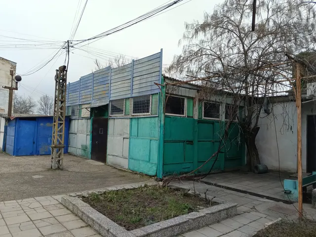 Право заключения договора аренды муниципального недвижимого имущества муниципального образования городской округ Симферополь Республики Крым, закрепленного на праве оперативного управления за Муниципальным казенным учреждением «Учреждение по обеспечению деятельности органов местного самоуправления муниципального образования городской округ Симферополь Республики Крым» (далее – МКУ «Учреждение по обеспечению деятельности ОМС муниципального образования городской округ Симферополь РК»)