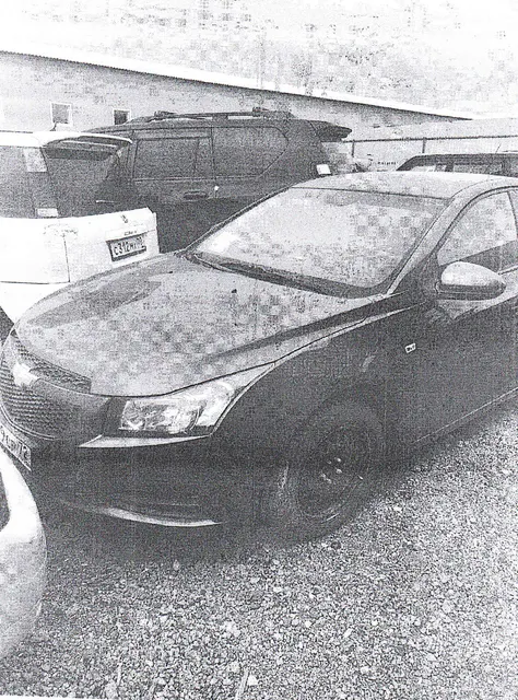 Автомобиль CHEVROLET CRUZE VIN XUFJF696JB3036582 г/н Н129СР72 ТС обременено ЗАЛОГОМ. По общему правилу при переходе права собственности залог сохраняется в соответствии со ст. 353 ГК РФ; приобретатель имущества приобретает права и несет обязанности залогодателя. Риски, связанные с сохранением залога и возможностью обращения взыскания на предмет залога, несет приобретатель. ТС имеет ограничения ФССП на рег-е действия (ключи и документы отсутствуют, техническое состояние не проверялось,