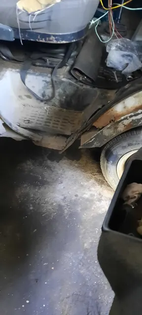 Автомобиль ГАЗ-27471