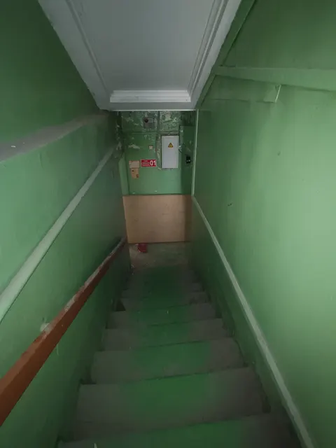 нежилое помещение  с кадастровым номером 74:33:0129006:482, площадью 224,6 кв.м., по адресу: Россия, Челябинская область, город Магнитогорск, улица Октябрьская, дом 38