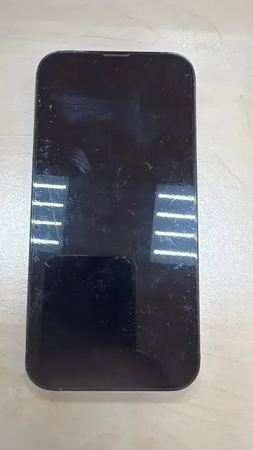 Мобильный телефон марки IPhone 13 Pro. 1 шт