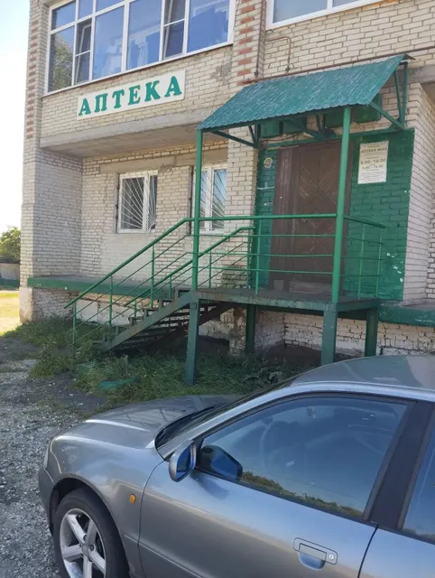 Нежилое помещение с кадастровым номером 58:06:0010101:1854 площадью 185,9 кв. м., расположенное по адресу: Пензенская область, р-н. Вадинский, с. Вадинск, ул. Пугачевская, д. 44