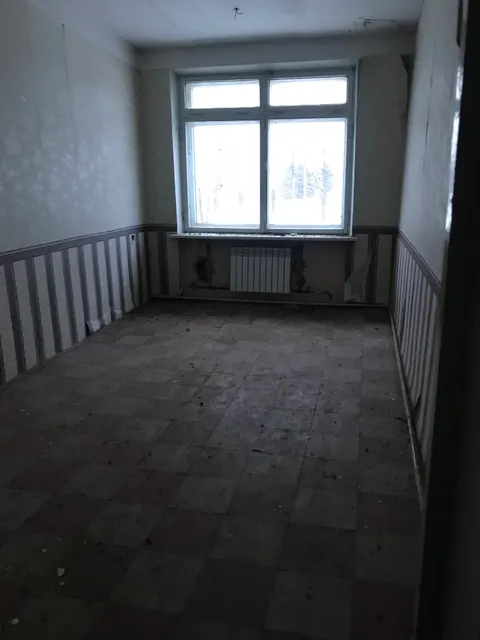 Нежилые помещения общей площадью 201,7 кв. м, назначение: нежилое, наименование: данные отсутствуют, кадастровые номера 58:29:1001016:724, 58:29:1001016:725