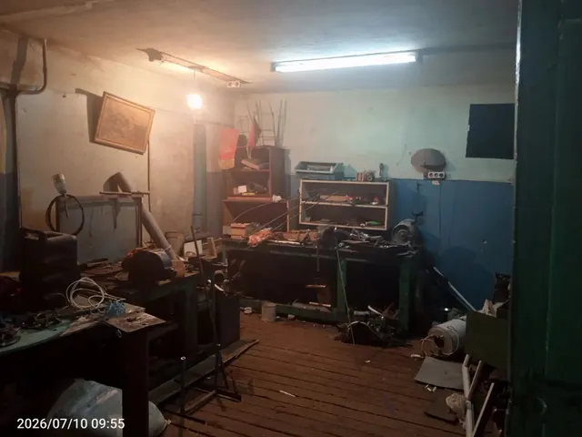 нежилое помещение