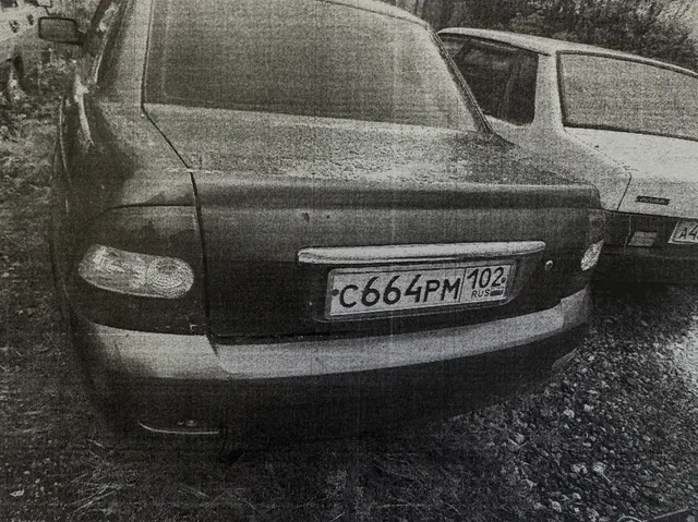 Легковые автомобили (согласно приложения)