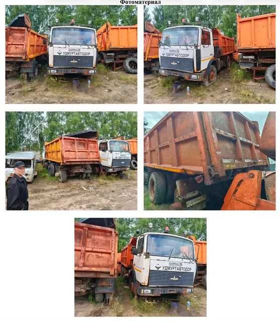 Грузовой автомобиль ЭД244А1, 2011 года выпуска, государственный номер О699МО18, идентификационный номер (VIN) X5V580455B0000208, № двигателя B0444233, рабочий объём двигателя – 14866 куб. см, мощность двигателя 328 л.с., 241,2 кВт.