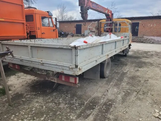 Д-к Мельников А.О. Грузовой а/м MITSUBISHI FUSO, г/в 1992, г/н Х776ХН123, № шасси (рамы)FK416J501459. Обременение:залог,арест, н/ц 2 800 000,00 руб., з-к 560 000,00 руб., ш/а 28 000,00 руб.