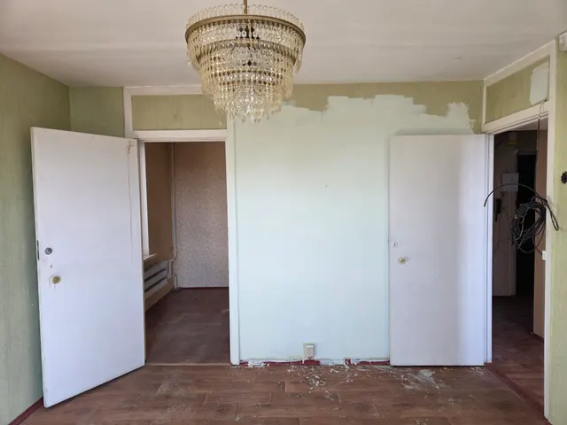 Продажа имущества, находящегося в собственности города Москвы: жилое помещение по адресу: г. Москва, 5-й Войковский пр., д. 16, кв. 73, общей площадью 38,6 кв. м. (Этаж № 6), кадастровый номер: 77:09:0003017:3289