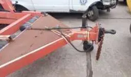 Поставка транспортного средства прицепа К-6 898206 г.р.з. РУ 3142 78 (прицеп)