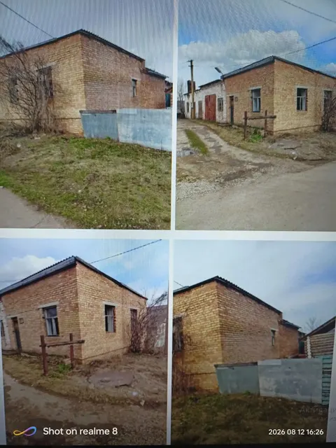 нежилое здание, гараж и пристрой административного здания, общей площадью 78,4 кв.м., кадастровый номер 02:71:020113:63;  нежилое здание, склад, общей площадью 54,2 кв. м., кадастровый номер 02:71:020113:64, вместе с земельным участком, общей площадью 190 кв. м. кадастровый номер 02:71:020113:77, категория земель – земли населенных пунктов, вид разрешенного использования: объекты гаражного назначения, расположенные по адресу: Республика Башкортостан,  г. Давлеканово, ул. Интернациональная, 24А