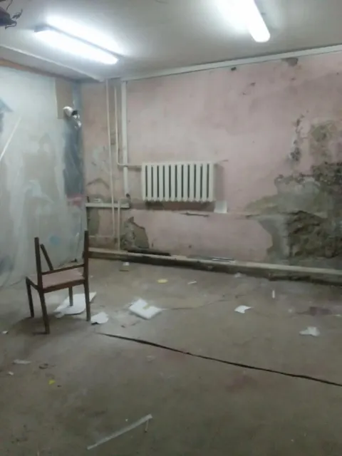 Нежилые помещения общей площадью 116,3 кв.м:  нежилое помещение № 36 площадью       35,5 кв.м, нежилое помещение № 37 площадью 26,0 кв.м, нежилое помещение № 38 площадью 54,8 кв.м, находящиеся на цокольном этаже в здании с кадастровым номером 13:23:0901196:145, расположенном по адресу: Республика Мордовия, г. Саранск, ул. Советская, 22.