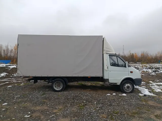 Право заключения договора купли-продажи механического транспортного средства ГАЗ-330202, идентификационный номер (VIN) Х9633020262170349, год выпуска 2006, государственный регистрационный знак К 513 РМ 86