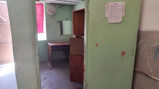 Передача в аренду части объекта недвижимого имущества: помещения № I-16, № I-17 общей площадью 21,9 кв.м здания компрессорной со складом и тамбуром