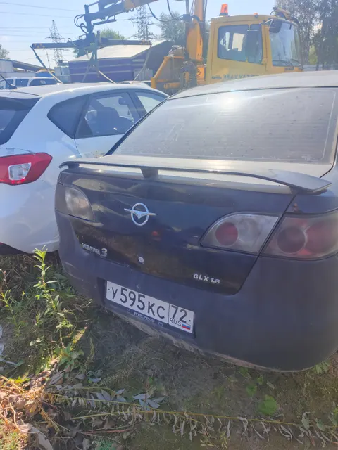 Автомобиль Haima 219300, г.р.з. У595КС72, VIN X9W219300B0000496 ТС имеет ограничения ФССП на регистрационные действия (ключи и документы отсутствуют, техническое состояние не проверялось, пробег не известен). Имущество продается в том виде, в каком оно есть, в случае продажи возврату/обмену не подлежит. За скрытые дефекты имущества Продавец ответственности не несет.