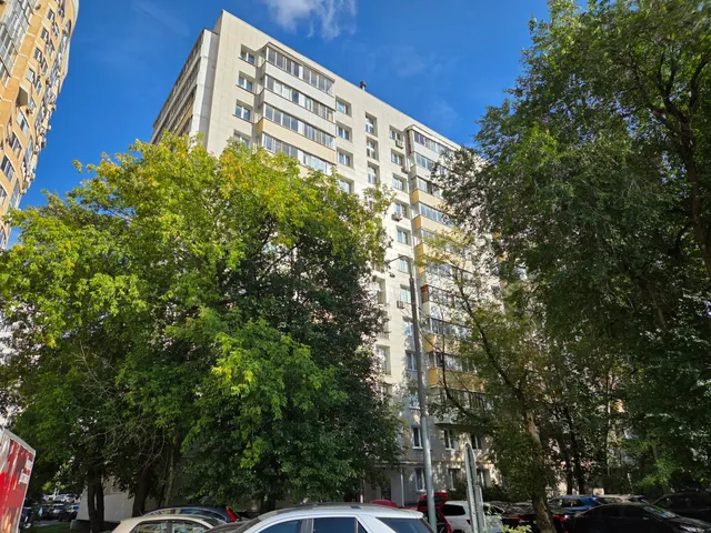 Продажа имущества, находящегося в собственности города Москвы: жилое помещение по адресу: г. Москва, 5-й Войковский пр., д. 16, кв. 73, общей площадью 38,6 кв. м. (Этаж № 10), кадастровый номер: 77:09:0003017:3289