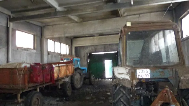 Здание котельной с земельным участком под зданием, кадастровый номер земельного участка 55:15:150101:150, расположенные по адресу: Омская область, Называевский район, с. Налимово, пер. Центральный,     д. 17