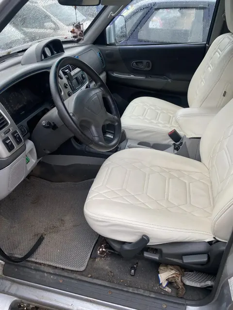 Автомобиль Мицубиси Паджеро Спорт, г/н К532ТН152, 2007 года выпуска,  аккумулятор отсутствует, рабочее состояние не проверялось (Уведомление №331 К от 11.02.2026 г.)