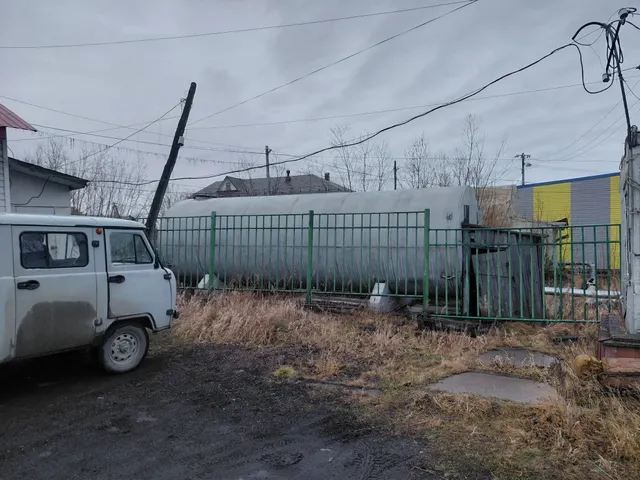 Емкость 50 м³, 01100054