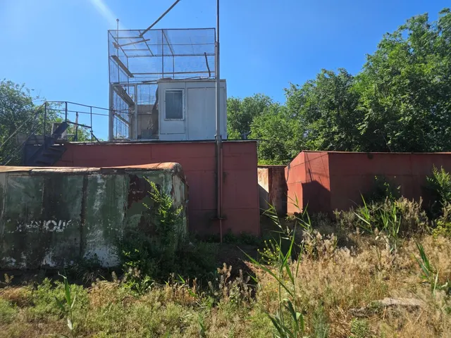 Продажа земельного участка