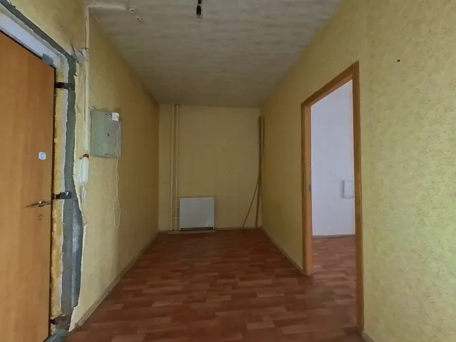 Продажа имущества, находящегося в собственности города Москвы: жилое помещение по адресу: г. Москва, ул. Новинки, д. 1, кв. 95 общей площадью 49,1 кв. м. (Этаж № 6), кадастровый номер: 77:00:0000000:60426