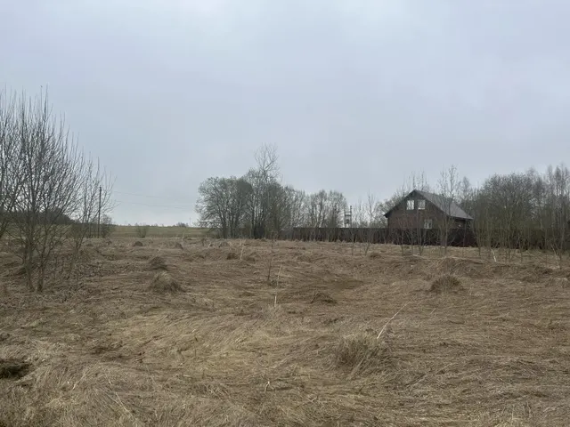 Аукцион в отношении земельного участка с КН 50:33:0030434:400
