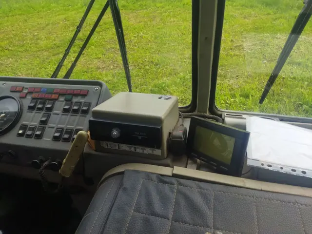 Автобус ПАЗ 32053-70, 2015 года выпуска