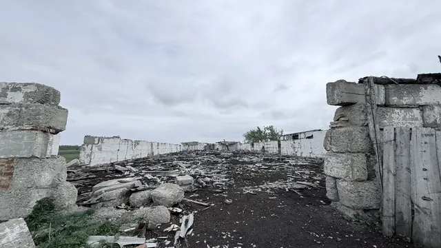 Нежилое, площадь 1 213.7 кв.м., кадастровый номер 45:01:010702:145, количество этажей 1, в том числе подземных 0, адрес (местоположение) объекта: Российская Федерация, Курганская область, муниципальный округ Альменевский, с. Бороздинка, ул. Пионерская, 13