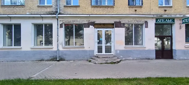 Право заключения договора аренды недвижимого государственного имущества Тверской области, принадлежащего на праве оперативного управления государственному бюджетному учреждению Тверской области «Учреждение по эксплуатации и обслуживанию административных зданий и помещений»