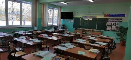 Нежилое помещение 66,3 кв. м