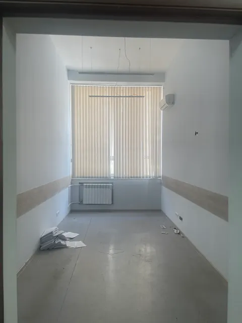 Нежилое помещение общей площадью 505,6 кв. м. с кадастровым номером 42:24:0101002:29159