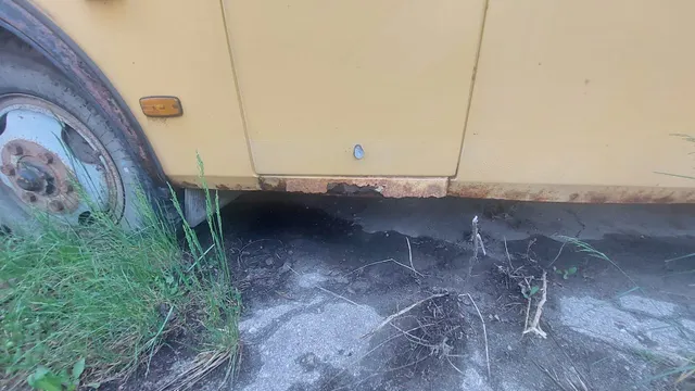 автотранспортное средство ПАЗ 32053-70