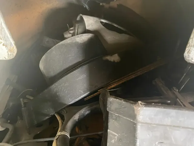 Снегоход «Буран С-640А1»,