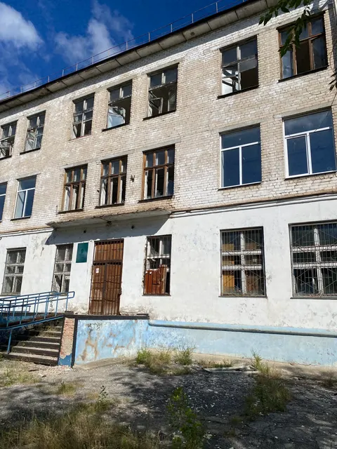 Право заключения договора аренды нежилого здания с кадастровым номером: 63:09:0201062:5056 площадью 1894,4 кв.м, расположенного по адресу: Самарская область, г.  Тольятти, Комсомольский р-н, улица Телеграфная, д.4