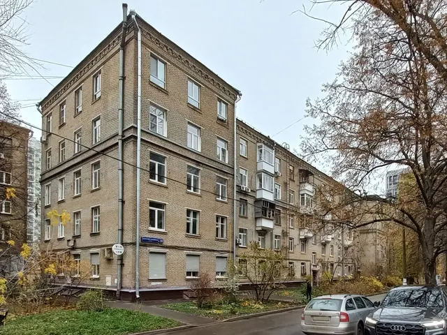 Продажа имущества, находящегося в собственности города Москвы, нежилое помещение по адресу: г. Москва, ул. Дмитрия Ульянова, д. 30, общей площадью 226,1 кв.м, (подвал №0), кадастровый номер: 77:06:0002006:2726