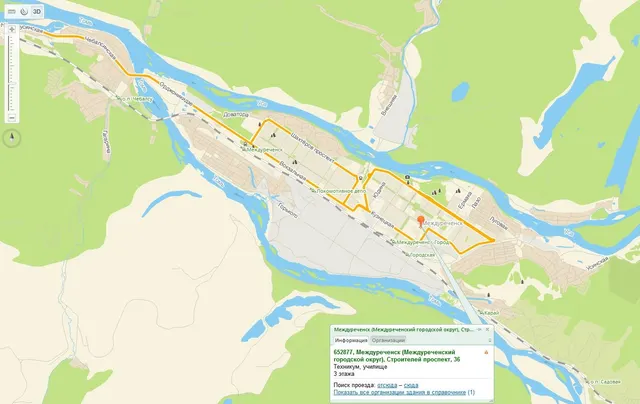 Нежилое помещение. пл.12 кв.м, в здании гаража с кадастровым №42:28:1002017:1717, по адресу: г.Междуреченск, пр-кт.Строителей, д.36. Назначение использования: размещение автотранспорта. Срок аренды 364 дня