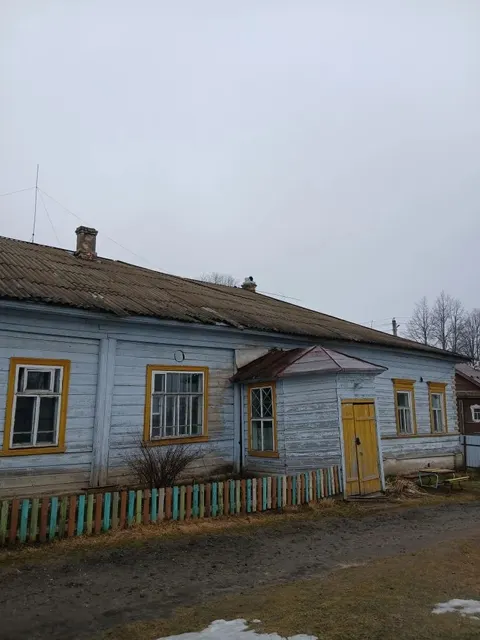 Дом, в котором родился и жил писатель С. В. Максимов, 1-я треть. XIX в 1831-1850 гг.