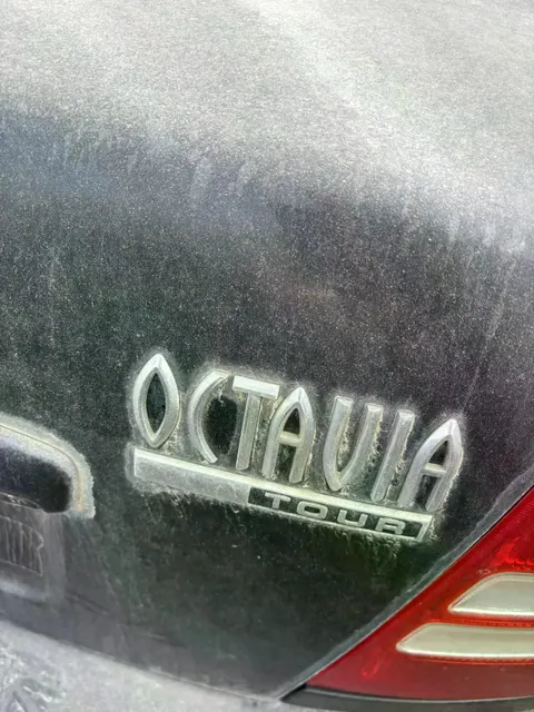 Автомобиль Skoda Octavia, 2005 г.в., г/н С221АУ124, VIN TMBDK41U368850932. В аварийном состоянии, комплектность и состояние  не проверялась данное  имущество обращено в доход государства. Находится в Бирилюсском районе