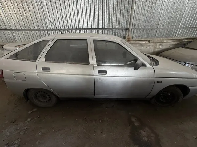 Автотранспортное средство ВАЗ-21120, г.в. 2004, VIN XTA21120040259924, г.н. В885РХ/196
