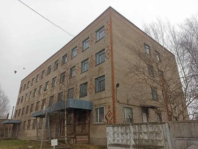 Прием заявок на право заключения договора аренды федерального недвижимого имущества, расположенного по адресу: Московская область, Солнечногорский район, г. Солнечногорск, ул. Разина, д. 21.