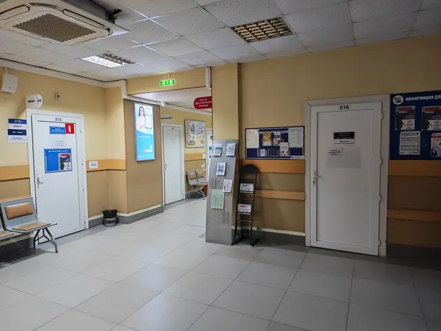 Право заключения договора аренды части нежилого помещения номер на поэтажном плане 18, общей площадью 1,0 кв.м., 2-ой этаж здания – поликлиника № 1 (лит. А), с кадастровым номером 25:28:020012:397, расположенного по адресу: Приморский край, г. Владивосток, ул. Уткинская, 7.