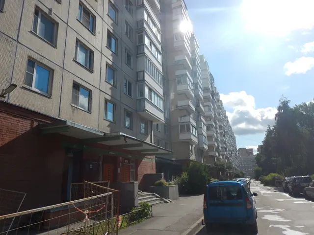Аукцион в электронной форме на право заключения договора аренды объекта нежилого фонда по адресу: РФ, Санкт-Петербург, внутригородское муниципальное образование города федерального значения Санкт-Петербурга, муниципальный округ Прометей, проспект Просвещения, дом 69, литера А, помещение 25-Н