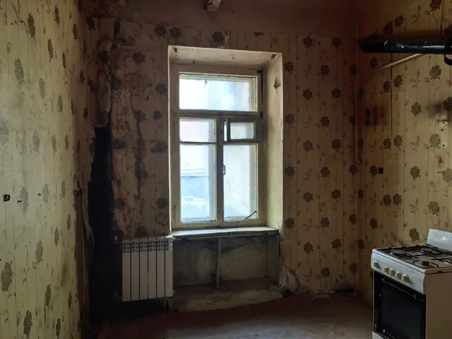 Продажа имущества, находящегося в собственности города Москвы, жилое помещение по адресу: г. Москва, ул. Русаковская, д. 4, стр. 1, кв. 56, общей площадью 66,4 кв. м (этаж № 1), кадастровый номер: 77:01:0003033:1781