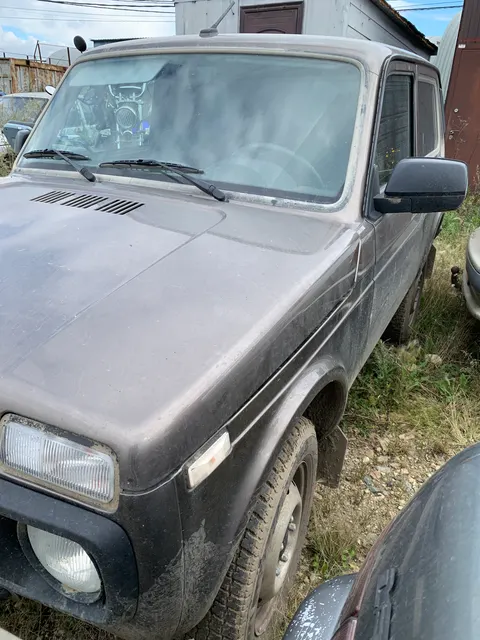 Автомобиль LADA, 2024 года выпуска, VIN XTA212140S2551377 (один ключ от автомобиля, информация по документам отсутствует)
