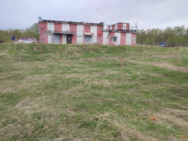 Аукцион в электронной форме по продаже лота - Земельный участок с  кадастровым номером 41:05:0101006:70, площадью 10178 кв.м, с расположенным на нем объектом недвижимого имущества – Здание БПРМ-343 с кадастровым номером: 41:05:0000000:1401, по адресу: Российская Федерация, Камчатский край, Елизовский муниципальный район, Елизовское городское поселение, г. Елизово, ул. Звездная, сооружение 2