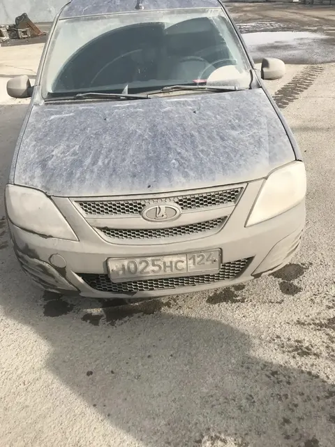 Грузовой фургон Lada FS035 Lada Largus, 2017г.в., г/н H025HC124, VIN ХТAFS035LH1021768, номер кузова ХТAFS035LH1021768, номер двигателя 3695871 цвет синий. Начальная цена продажи 577 090,50 руб., в т.ч. НДС 104065,50 руб. Задаток 86570 руб.
