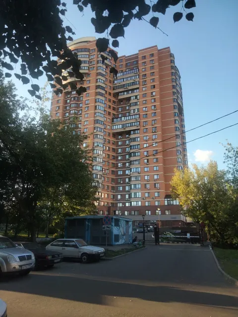 Машино-место (Подземный этаж № 1) пл.6,3кв.м по адресу: Москва, ул. Кировоградская, д. 22, корп. 2, к/н 77:05:0007002:15379
